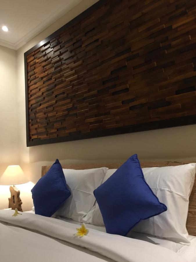 Cahaya Guest House أوبود المظهر الخارجي الصورة
