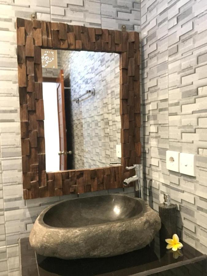 Cahaya Guest House أوبود المظهر الخارجي الصورة