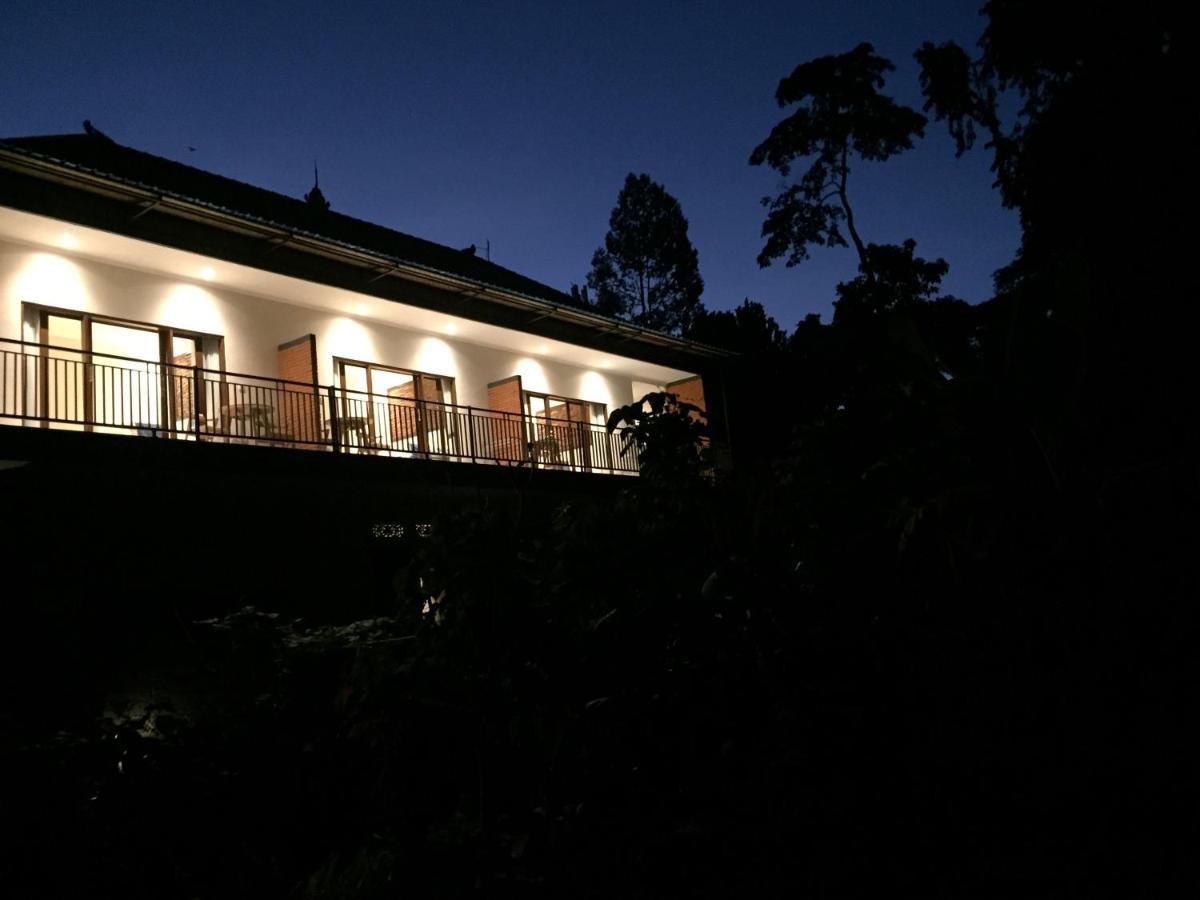 Cahaya Guest House أوبود المظهر الخارجي الصورة