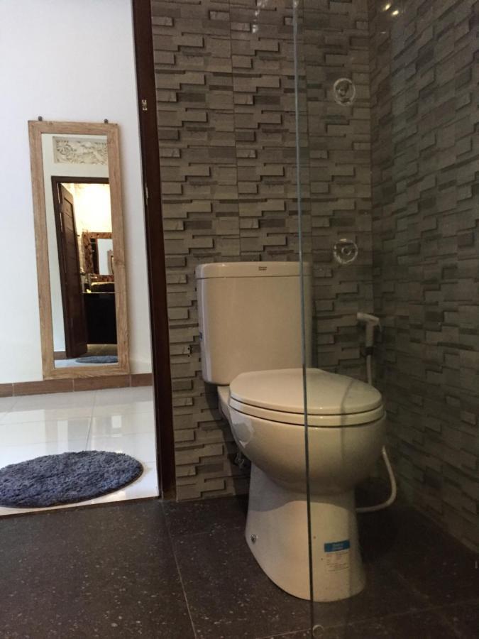 Cahaya Guest House أوبود المظهر الخارجي الصورة