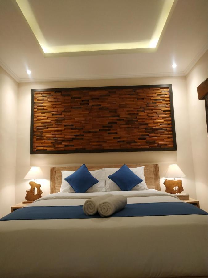 Cahaya Guest House أوبود المظهر الخارجي الصورة